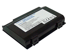 batterie pour Fujitsu fpcbp176