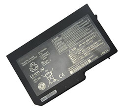 batterie pour Panasonic cf-vzsu61u